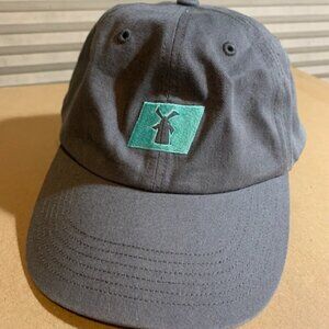 Dutch Bros Baseball Cap Headwear Dutch Logo
